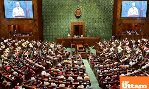Parliaments winter session set to begin from December 1-19: Whats on the agenda?