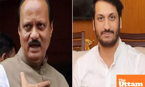 Ajit Pawars firm slapped with Rs 42 crore stamp duty bill amid Pune land deal controversy