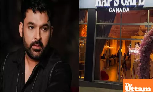 Canada to deport 3 Lawrence Bishnoi gang members linked to firing incident at Kapil Sharmas cafe Canada to deport 3 Lawrence Bishnoi gang members linked to firing incident at Kapil Sharmas cafe