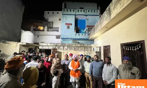 AAP’s victory in Tarn Taran by-election certain: Harchand Singh Barsat AAP’s victory in Tarn Taran by-election certain: Harchand Singh Barsat