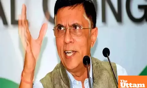 Pawan Khera alleges Amit Shah meets officials secretly, CCTV in elevators covered during Patna visits Pawan Khera alleges Amit Shah meets officials secretly, CCTV in elevators covered during Patna visits