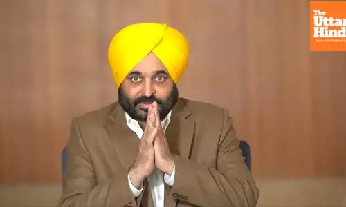 Major relief in Punjab as government waives Rs 67.84 crore loans of Dalit families Major relief in Punjab as government waives Rs 67.84 crore loans of Dalit families