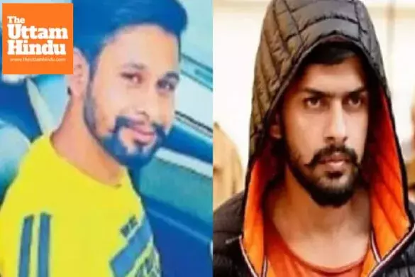 Gangsters Bhanu Rana of Lawrence Bishnoi Gang arrested in US, Georgia; extradition to India pending