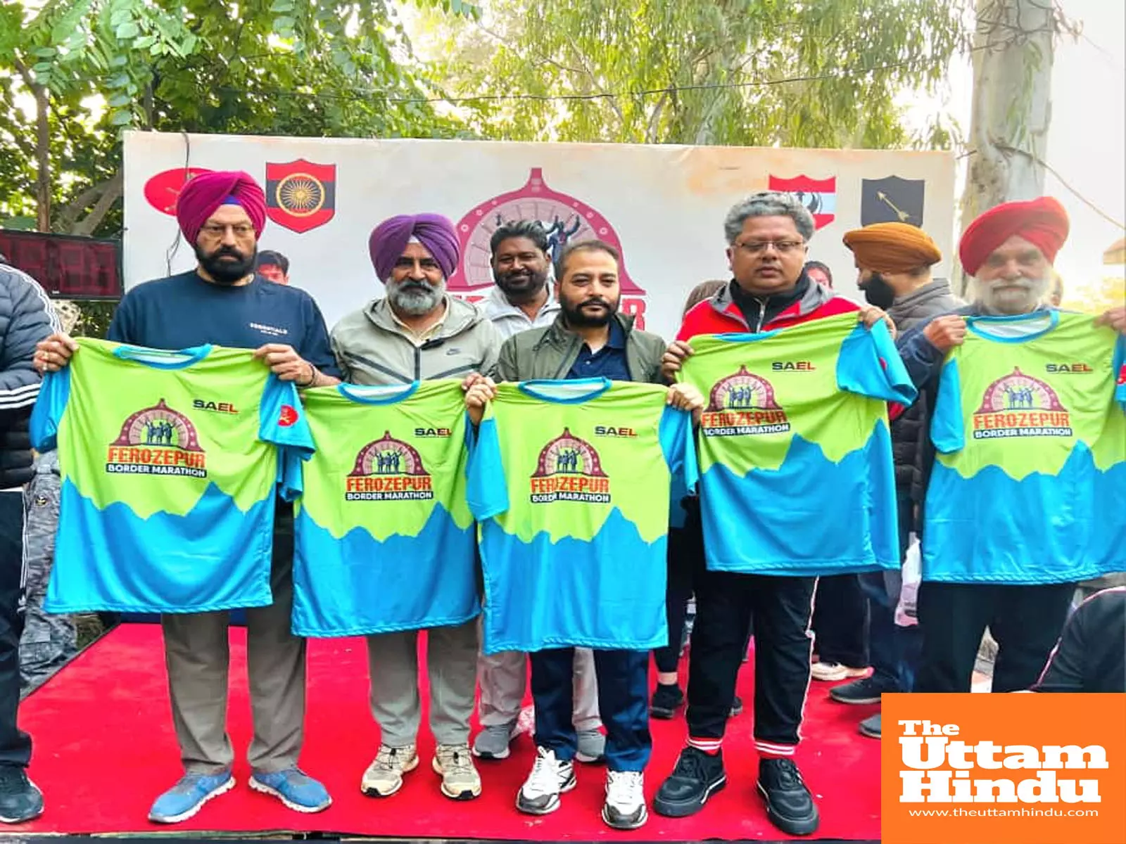 Government must focus on the development of border areas; AAP government has failed to provide employment, quality education, and healthcare to youth: Pargat Singh Government must focus on the development of border areas; AAP government has failed to provide employment, quality education, and healthcare to youth: Pargat Singh