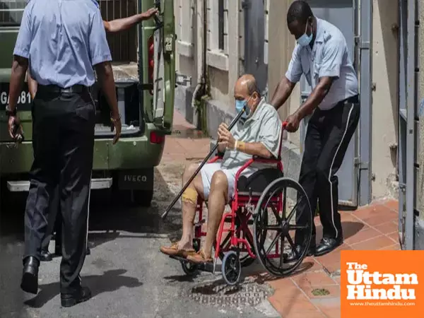 Mehul Choksis assets under hammer - Rs 46 crore properties to be auctioned, PMLA court nods Mehul Choksis assets under hammer - Rs 46 crore properties to be auctioned, PMLA court nods