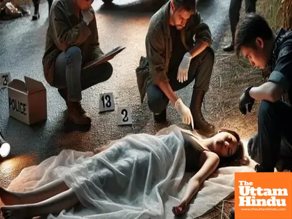 Drishyam plot unfolds: Pune husband kills wife, burns body in iron box; police unravels gripping tale Drishyam plot unfolds: Pune husband kills wife, burns body in iron box; police unravels gripping tale