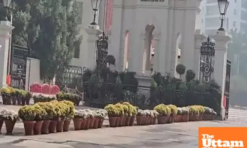 Feud turns fatal: Classmates shoot 11th-grade student over 2-month-old rivalry, fathers licensed pistol used