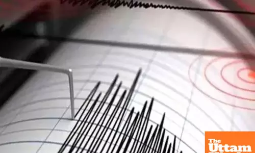 Japan shaken: 6.7-magnitude quake sparks tsunami warning