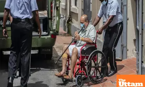 Mehul Choksis assets under hammer - Rs 46 crore properties to be auctioned, PMLA court nods