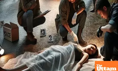 Drishyam plot unfolds: Pune husband kills wife, burns body in iron box; police unravels gripping tale