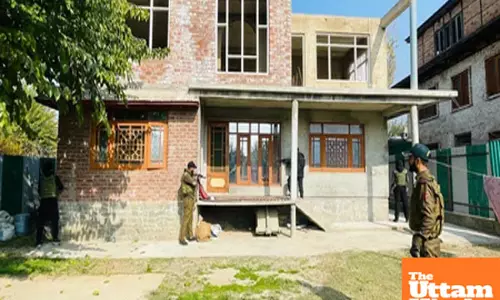 J&K police purge: Two SPOs sacked for alleged terror links, exposing security breach