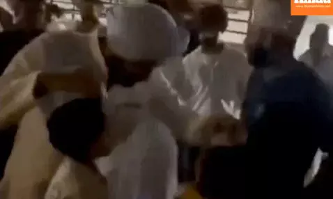 Punjab Congress president Raja Warring’s statement sparks outrage, SGPC reacts sharply