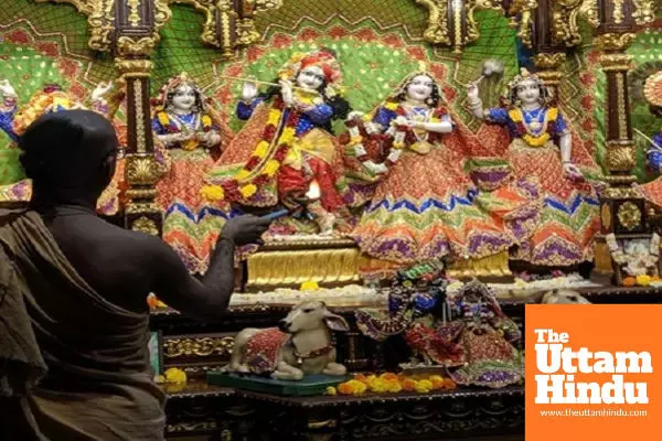 Worship Laddu Gopal on Monthly Krishna Janmashtami for Prosperity and Peace