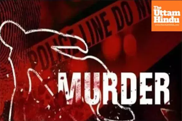 Wanted criminal with Rs 50,000 bounty shot dead by UP Police