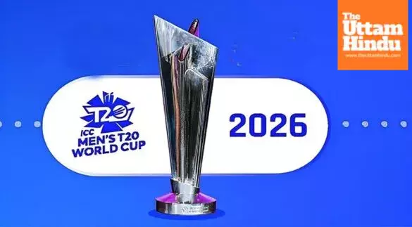 2026 T20 World Cup: 8 venues finalized, title clash likely at this iconic stadium 2026 T20 World Cup: 8 venues finalized, title clash likely at this iconic stadium