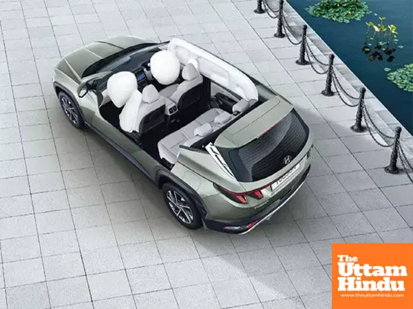 Hyundai Tucson discontinued: Flagship SUV vanishes from website, future uncertain