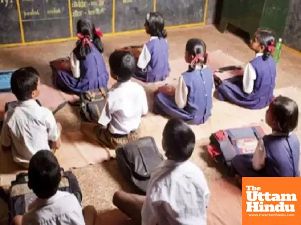 Big decision by Government: Singing Vande Mataram compulsory in all schools