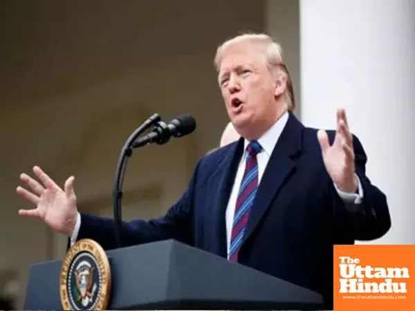 BBCs Tim Davie and Deborah Turness quit amid Trump speech editing scandal