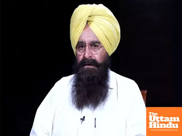 Khuddian to Tarn Tarans voters: Support the party that stands with farmers and care about Punjabs environment