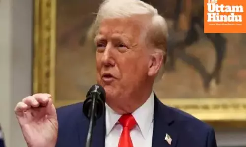 ‘Every American will get $2,000’: Trump slams critics of tariff policy, calls them fools