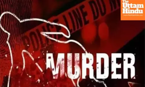 Wanted criminal with Rs 50,000 bounty shot dead by UP Police