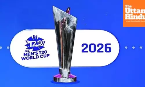 2026 T20 World Cup: 8 venues finalized, title clash likely at this iconic stadium