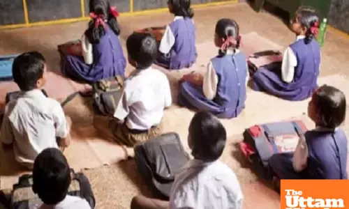 Big decision by Government: Singing Vande Mataram compulsory in all schools