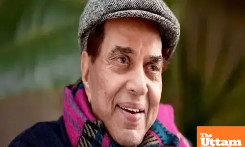 Bollywood actor Dharmendra hospitalized, condition critical; fans pray for recovery