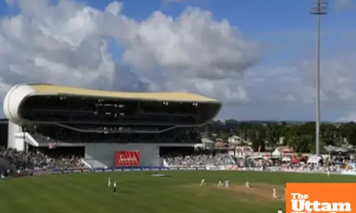 India and South Africa: The only two teams to feature in all 4 of Test crickets highest-scoring innings