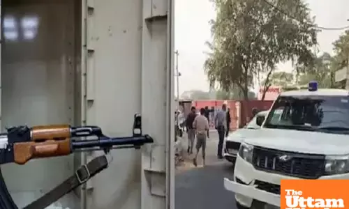 Educated Indians being lured into extremism: 360 kg explosives seizure exposes Pakistans brainwashing plot