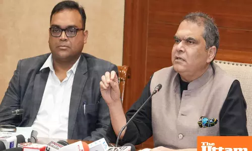 Punjab Eases Process for Power Connections; Self-Certification Introduced for Consumers Up to 50 kW Load, Says Sanjeev Arora