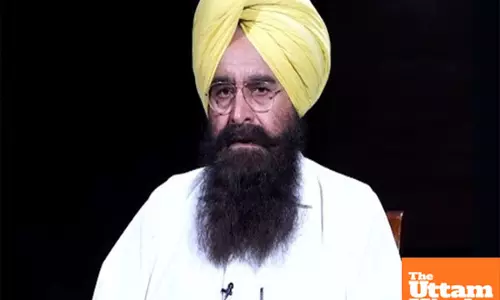 Khuddian to Tarn Tarans voters: Support the party that stands with farmers and care about Punjabs environment