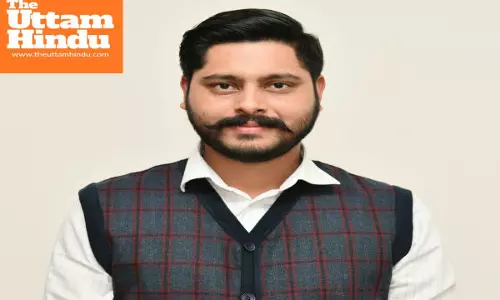 Sherry Kalsi Appeals to the Voters of Tarn Taran: Strengthen This Spirit of Seva and Unity