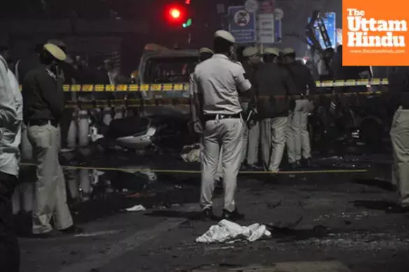 Delhi blast probe: Investigators monitor social media, collect data from several areas