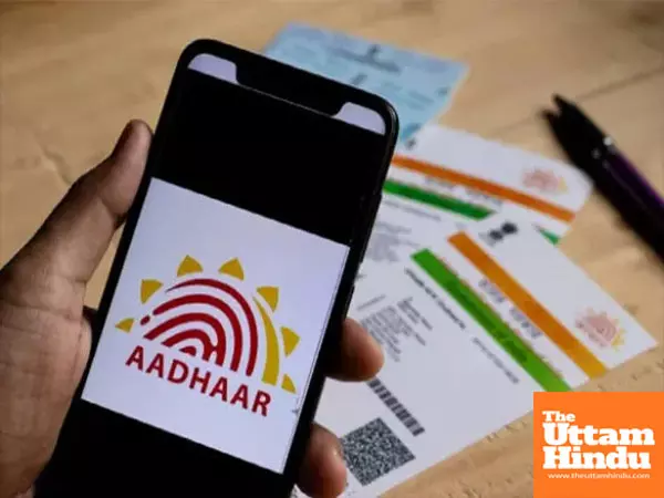 Aadhaar updates made Easier: UIDAI launches new app with face authentication, one-touch services