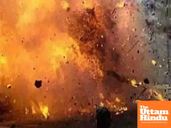 Blast in Islamabad: Car explodes outside court, 12 killed, over 20 Injured