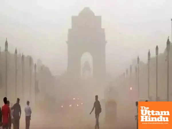 Delhi-NCR chokes: GRAP stage 3 kicks in as air quality hits severe levels, authorities spring into action