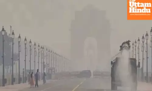 Major decision to curb pollution in Delhi, GRAP-3 implemented across the capital