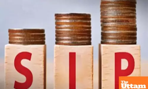 Mutual fund SIPs lose appeal: 4.4 million accounts closed in September amid market volatility