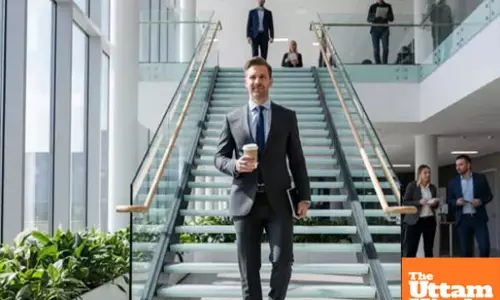 Step too far? Chinese employees 16,000-step stroll on sick leave ends in court triumph