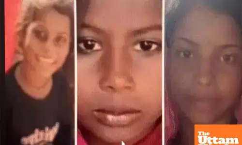 Sisters tragic end: 3 young lives lost in well, familys desperate search ends in heartbreak