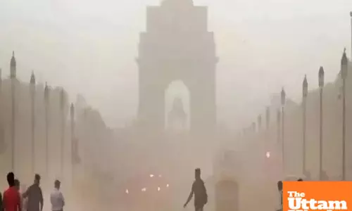 Delhi-NCR chokes: GRAP stage 3 kicks in as air quality hits severe levels, authorities spring into action