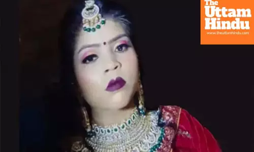 Bride Commits Suicide Just 8 Days After Wedding; Body Found on Railway Track in Kaushambi