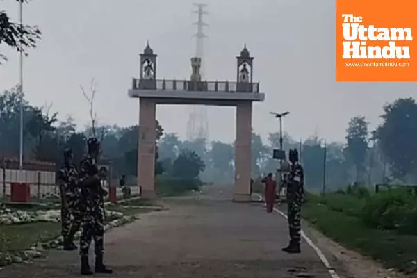 India and Nepal Hold First Talks After Gen-Z Protests; Key Issues on Agenda