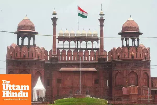 Red Fort Attack Was Planned for January 26 and Diwali: Shocking Revelations from Dr. Muzammil’s Interrogation