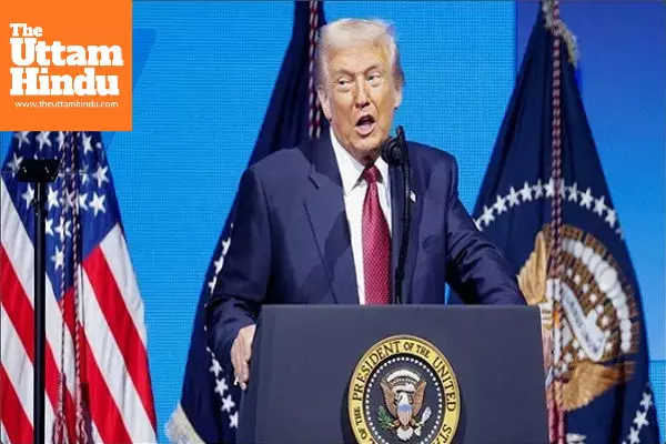 Donald Trump Softens Stand on H-1B Visas, Says America Needs Skilled Foreign Talent