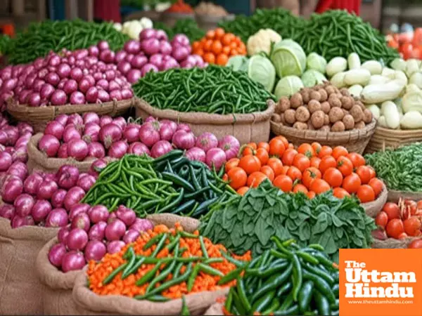 Good news for consumers! Inflation dips to 10-year low, GST cut pays off Good news for consumers! Inflation dips to 10-year low, GST cut pays off