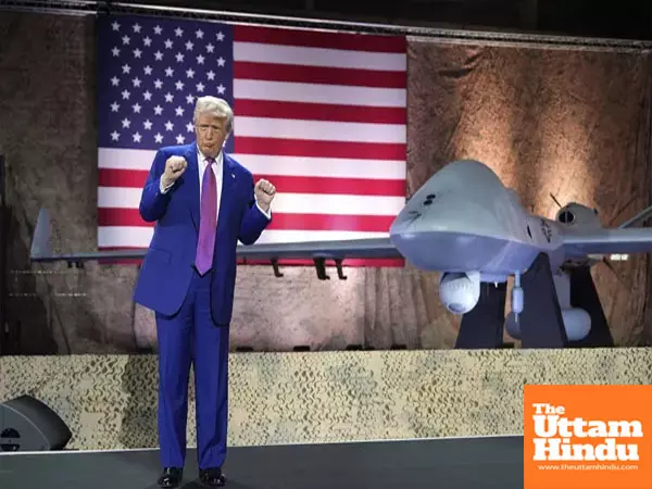 US aims to boost global military presence with new bases in key locations