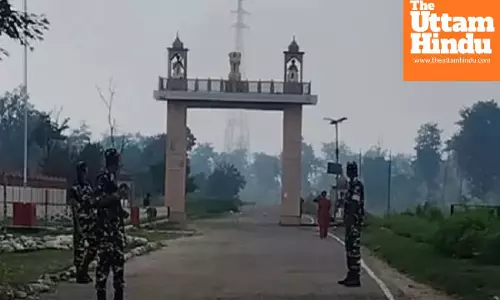 India and Nepal Hold First Talks After Gen-Z Protests; Key Issues on Agenda