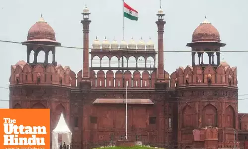 Red Fort Attack Was Planned for January 26 and Diwali: Shocking Revelations from Dr. Muzammil’s Interrogation